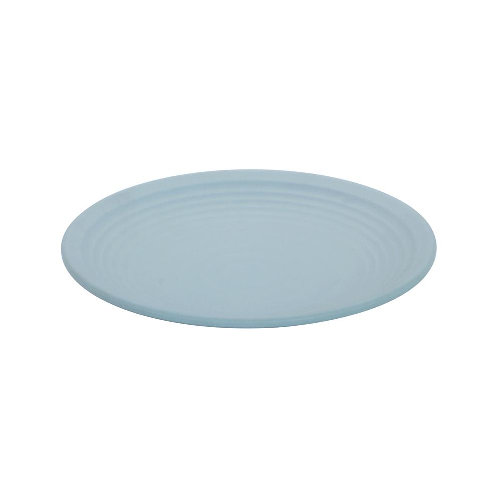 จานเมลามีนลึก 8 นิ้ว VANDA JADE ORGANIC