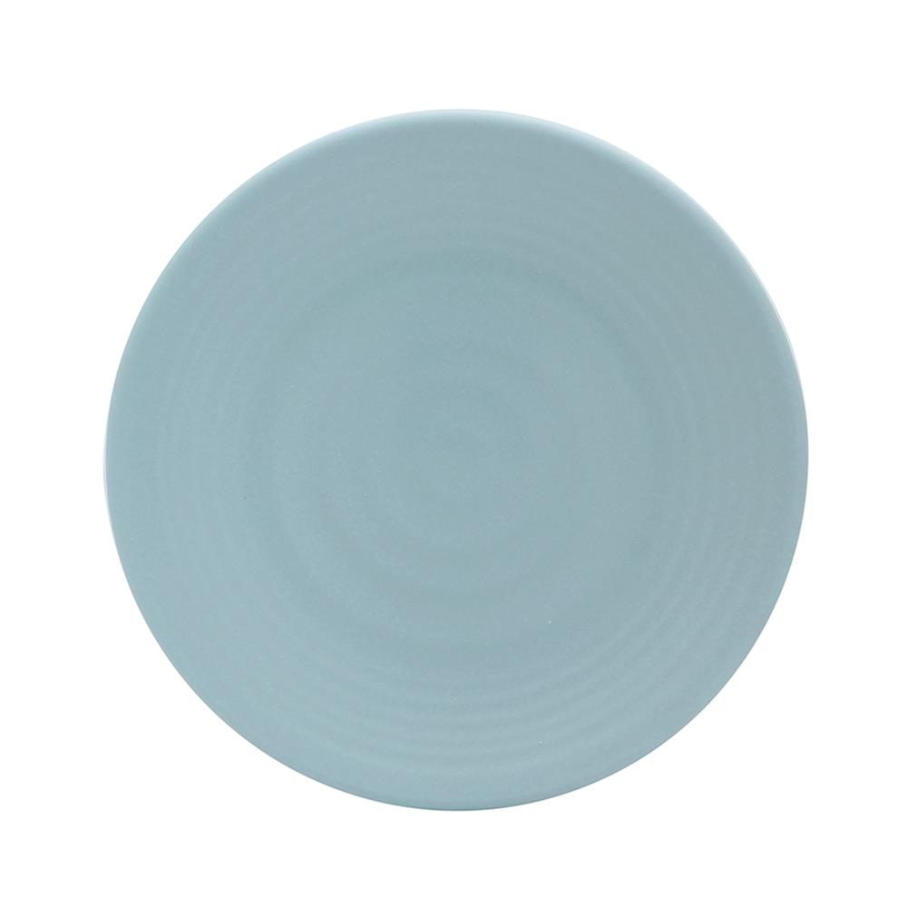 จานเมลามีนลึก 8 นิ้ว VANDA JADE ORGANIC