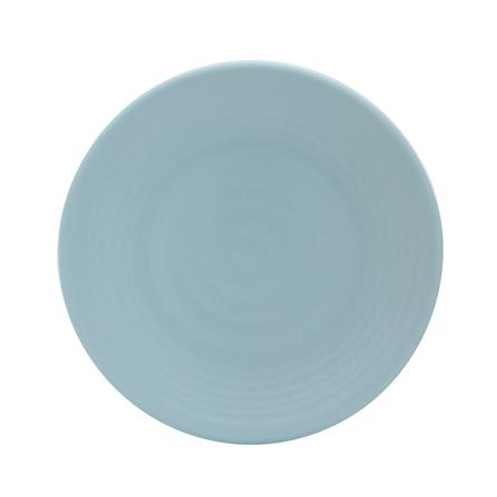 จานเมลามีนลึก 8 นิ้ว VANDA JADE ORGANIC_2