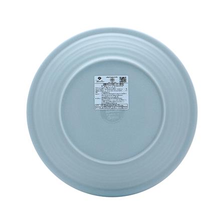 จานเมลามีนลึก 8 นิ้ว VANDA JADE ORGANIC_3