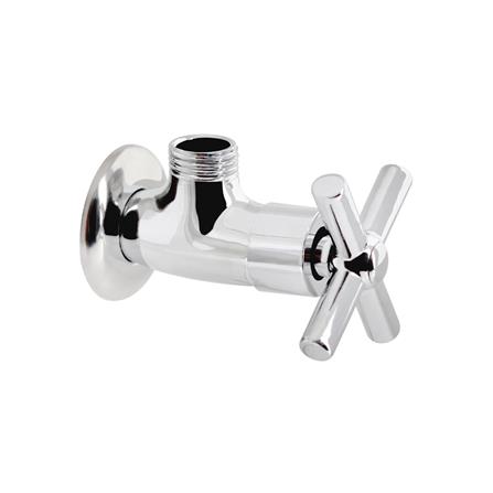 วาล์วฝักบัว 1 ทาง WS WPS-030 สีโครม_0