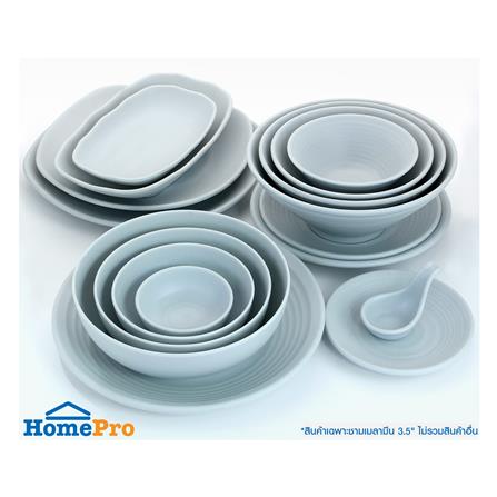 ชามเมลามีน 3.5 นิ้ว VANDA JADE ORGANIC_4