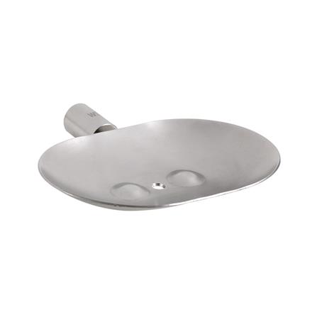 ที่ใส่สบู่ WS WLY-91006 สีเงิน_0