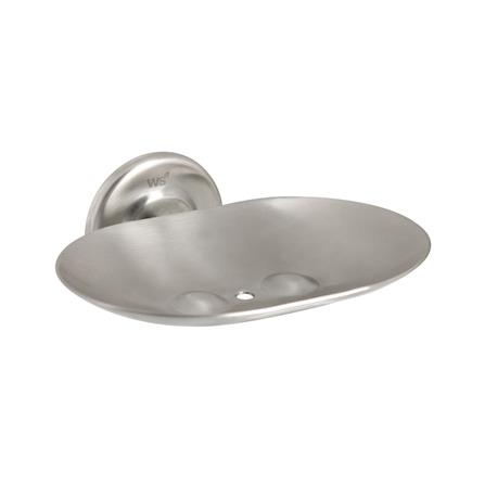 ที่ใส่สบู่ WS WNM-406 สีเงิน_0