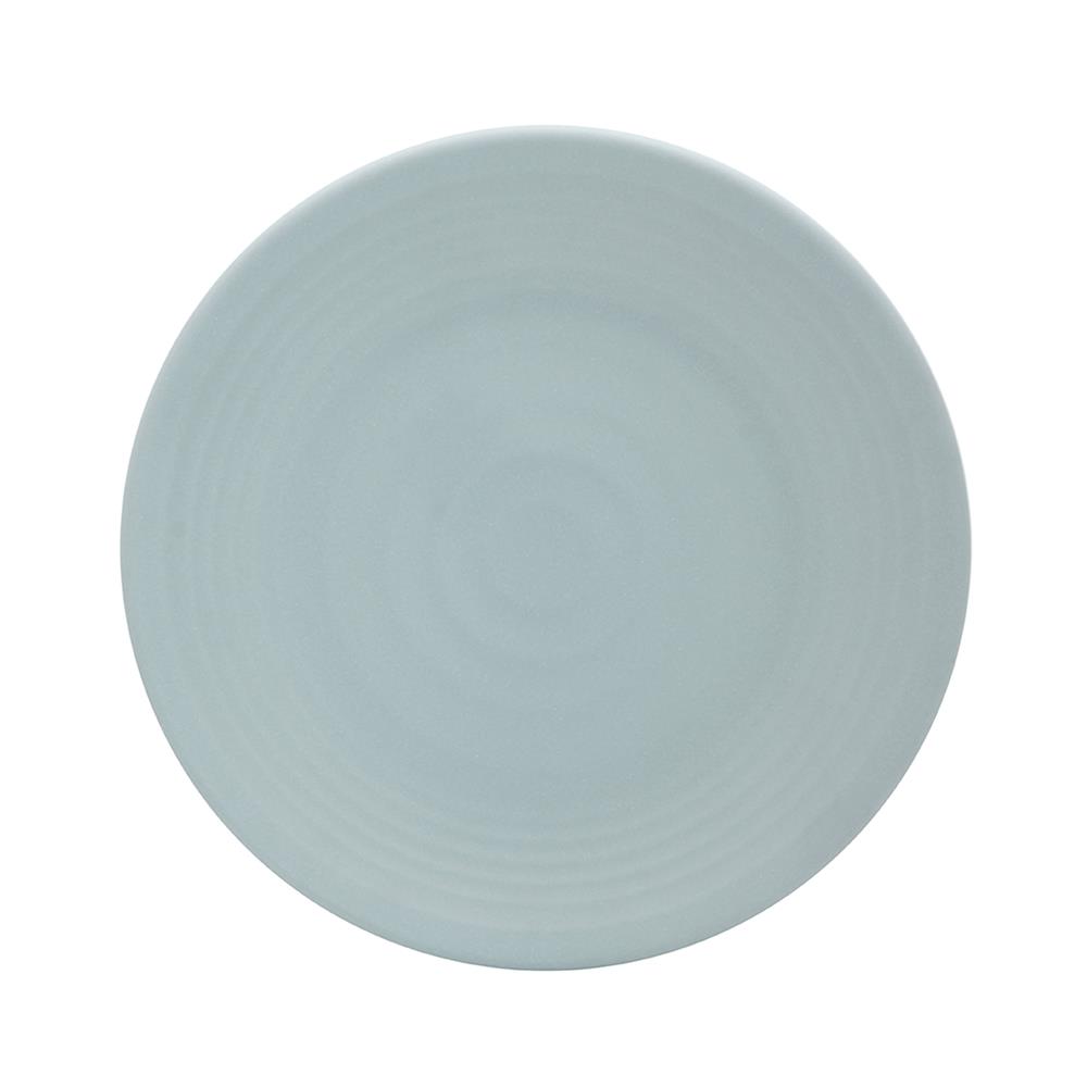 จานเมลามีนลึก 11 นิ้ว VANDA JADE ORGANIC