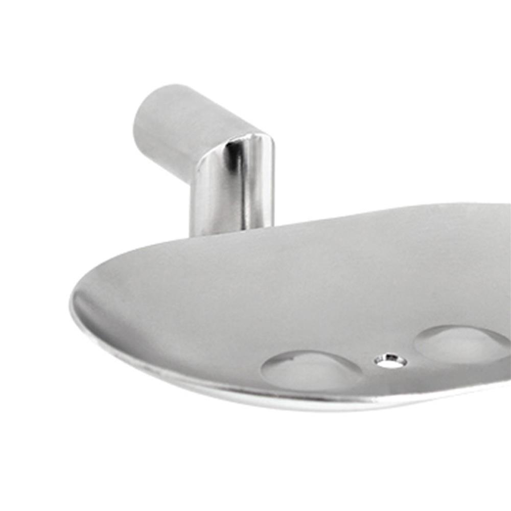 ที่ใส่สบู่ WS WDS-93006 สีเงิน