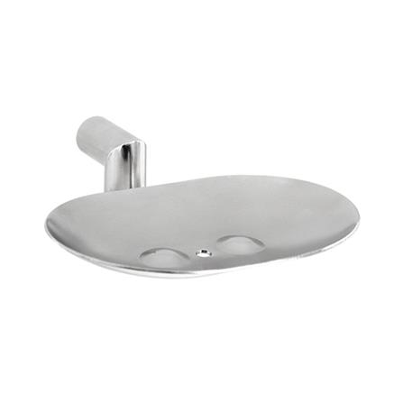 ที่ใส่สบู่ WS WDS-93006 สีเงิน_0