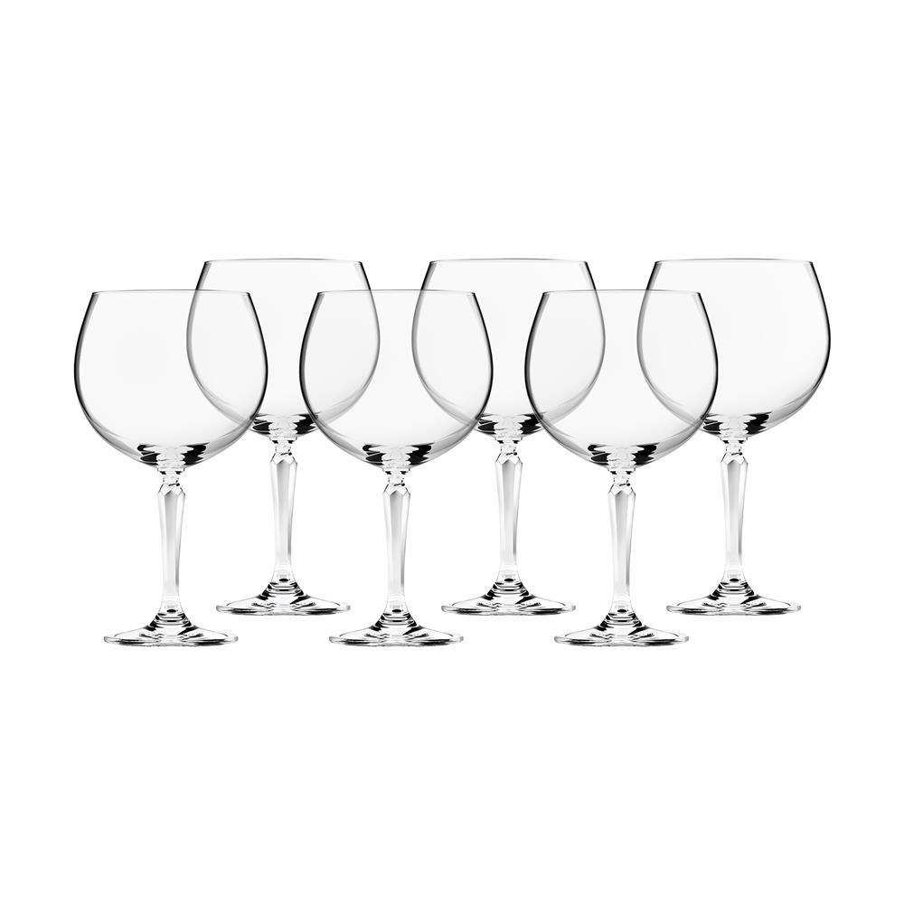 แก้วก้าน 600 มล. OCEAN GLASS CONNEXION GIN แพ็ก 6 ใบ