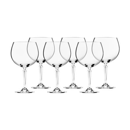 แก้วก้าน 600 มล. OCEAN GLASS CONNEXION GIN แพ็ก 6 ใบ_0