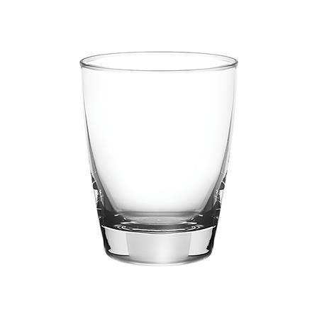 แก้วน้ำ 270 มล. OCEAN GLASS TIARA ROCK แพ็ก 6 ใบ_1