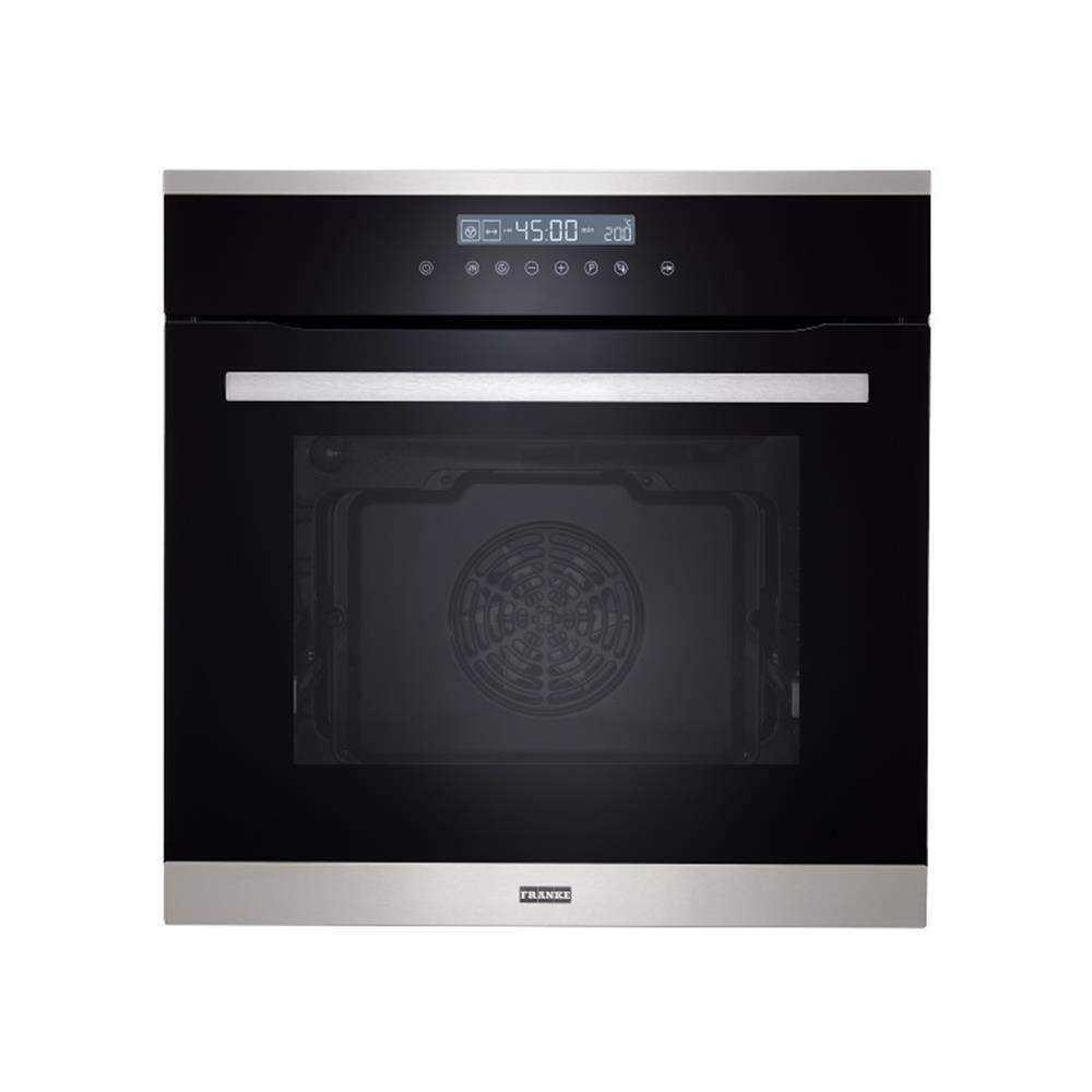 เตาอบฝังดิจิตอล FRANKE FBO 6200 BX