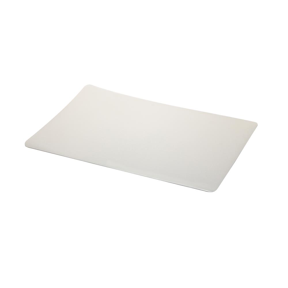 แผ่นรองจาน PVC SRITHAI BETA สีครีม