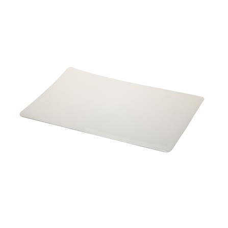 แผ่นรองจาน PVC SRITHAI BETA สีครีม_3