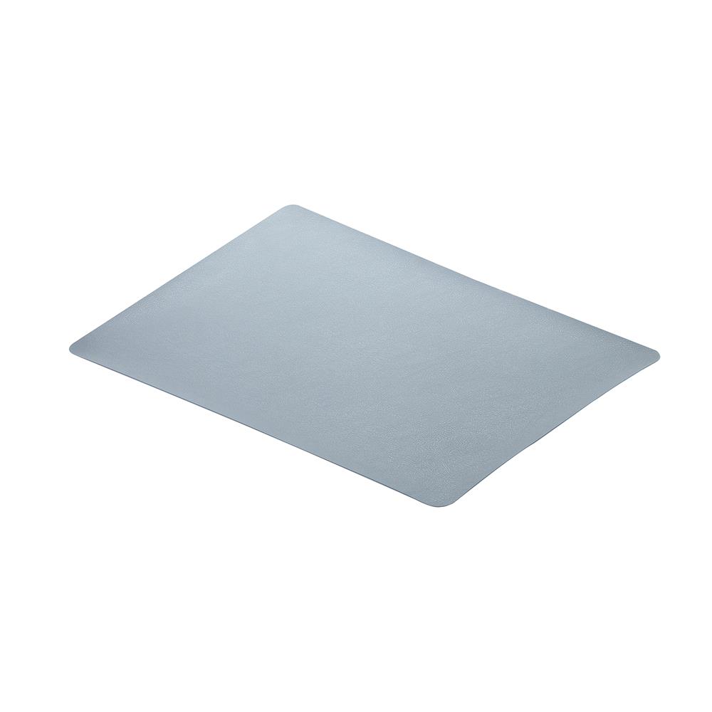 แผ่นรองจาน PVC SRITHAI BETA สีเทา