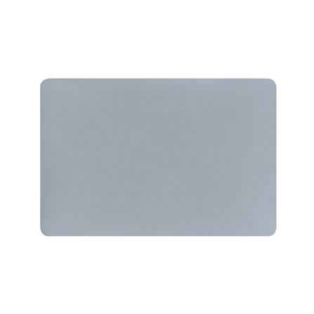 แผ่นรองจาน PVC SRITHAI BETA สีเทา_1