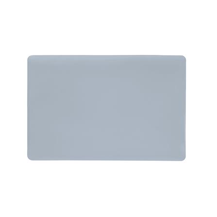 แผ่นรองจาน PVC SRITHAI BETA สีเทา_2