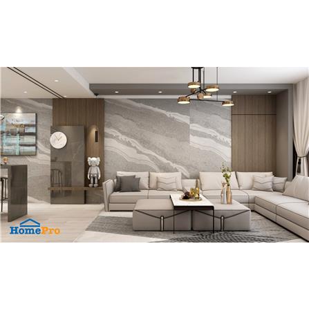 ผนังตกแต่ง LT BY COTTO โลรองต์มาร์เบิ้ล 2021E 121x243 ซม._2