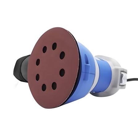 เครื่องขัดกระดาษทราย HHW OS350-125 350 วัตต์_1