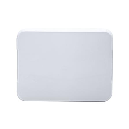 ถาดเหลี่ยมเมลามีน 12 นิ้ว KECH CHIC FARM_3