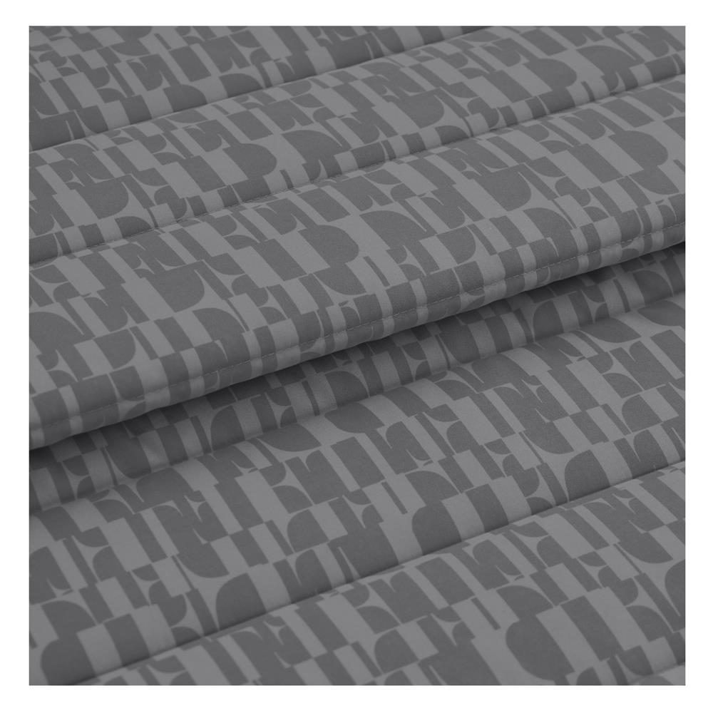 ชุดผ้าปูที่นอน 5 ฟุต 6 ชิ้น ELLE PARIS SIMPLICITE สี CANELE