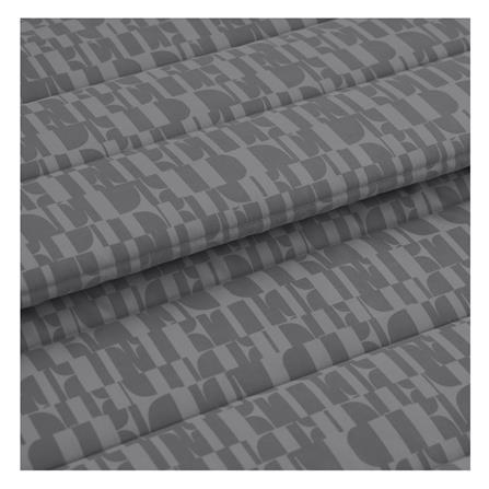 ชุดผ้าปูที่นอน 5 ฟุต 6 ชิ้น ELLE PARIS SIMPLICITE สี CANELE_4