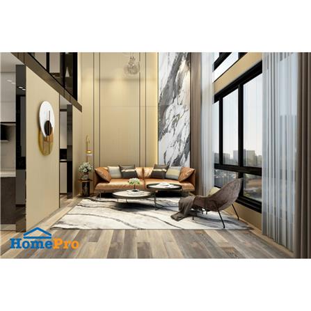 แผ่นตกแต่งผนัง LT BY COTTO ลีน่าวู๊ด 122x244 ซม. 2.98 ตร.ม._3