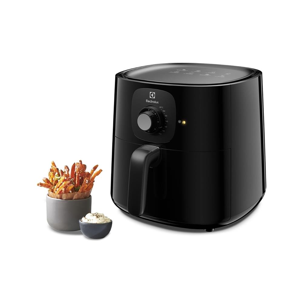 หม้อทอด ELECTROLUX E3AF1-200B 5 ลิตร