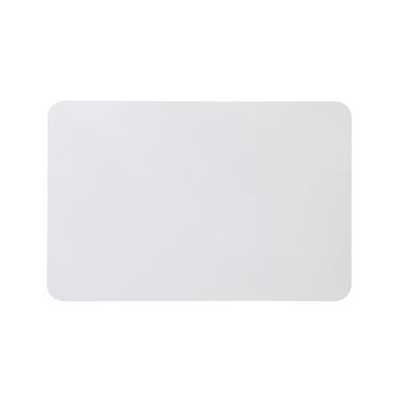 แผ่นรองจาน PVC SRITHAI COFFEE MUG สีน้ำเงิน_3