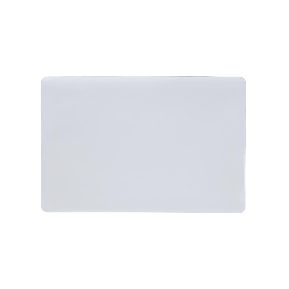 แผ่นรองจาน PVC SRITHAI CAFE สีเขียว