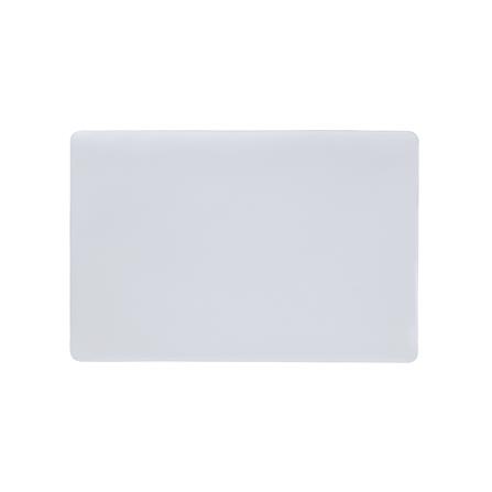 แผ่นรองจาน PVC SRITHAI CAFE สีเขียว_2