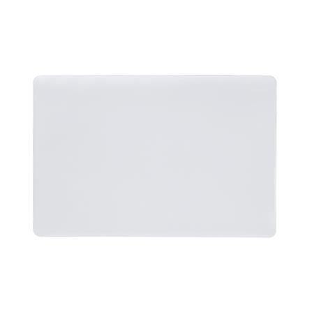 แผ่นรองจาน PVC SRITHAI AUTUMN สีเขียว_2