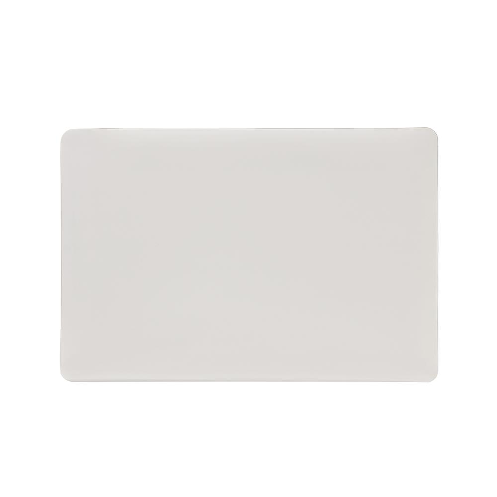 แผ่นรองจาน PVC SRITHAI BAR สีครีม