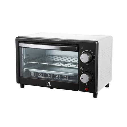 เตาอบเล็กแมนนวล NIKITO OV650 9 ลิตร_2