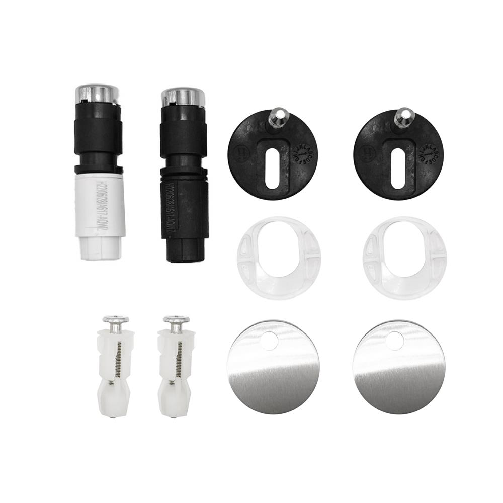 หูฝารองนั่ง AMERICAN STANDARD PC-61030NS