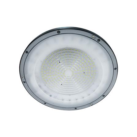 โคมไฮเบย์ LED CARINI KARINA 200 วัตต์ DAYLIGHT สีดำ_1