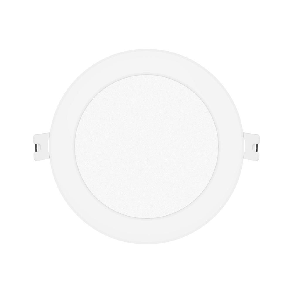 ดาวน์ไลท์ LED CARINI SUNBRIGHT 3.7 นิ้ว 9 วัตต์ WARM WHITE สีขาว