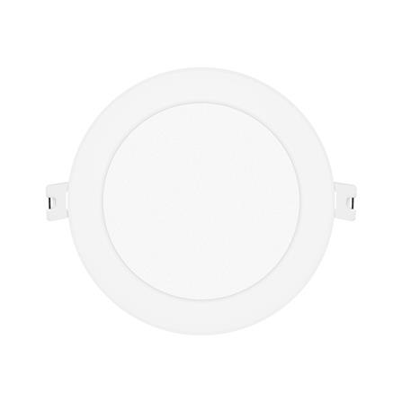 ดาวน์ไลท์ LED CARINI SUNBRIGHT 3.7 นิ้ว 9 วัตต์ WARM WHITE สีขาว_0