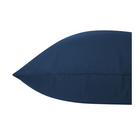 หมอนหนุน ใยสังเคราะห์ PICASSO SMILE 19x29 นิ้ว สี NAVY_3