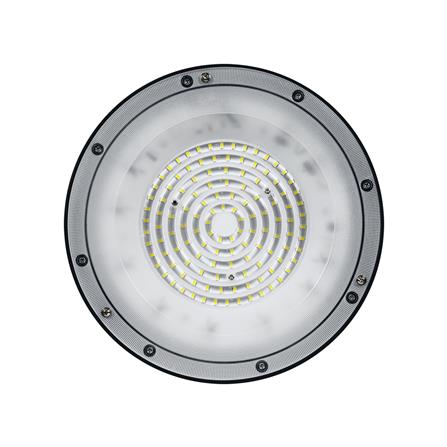 โคมไฮเบย์ LED CARINI KARINA 100 วัตต์ DAYLIGHT สีดำ_0