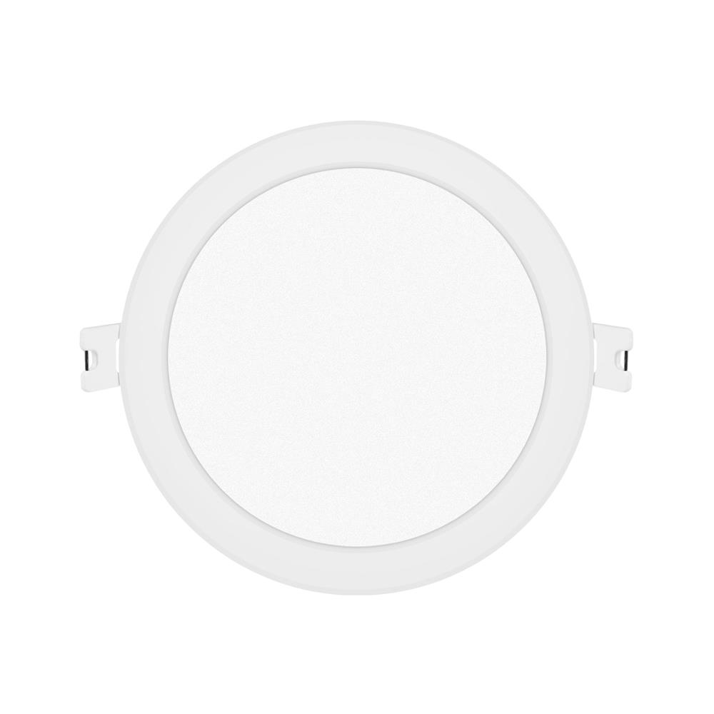 ดาวน์ไลท์ LED CARINI SUNBRIGHT 5.3 นิ้ว 15 วัตต์ WARM WHITE สีขาว