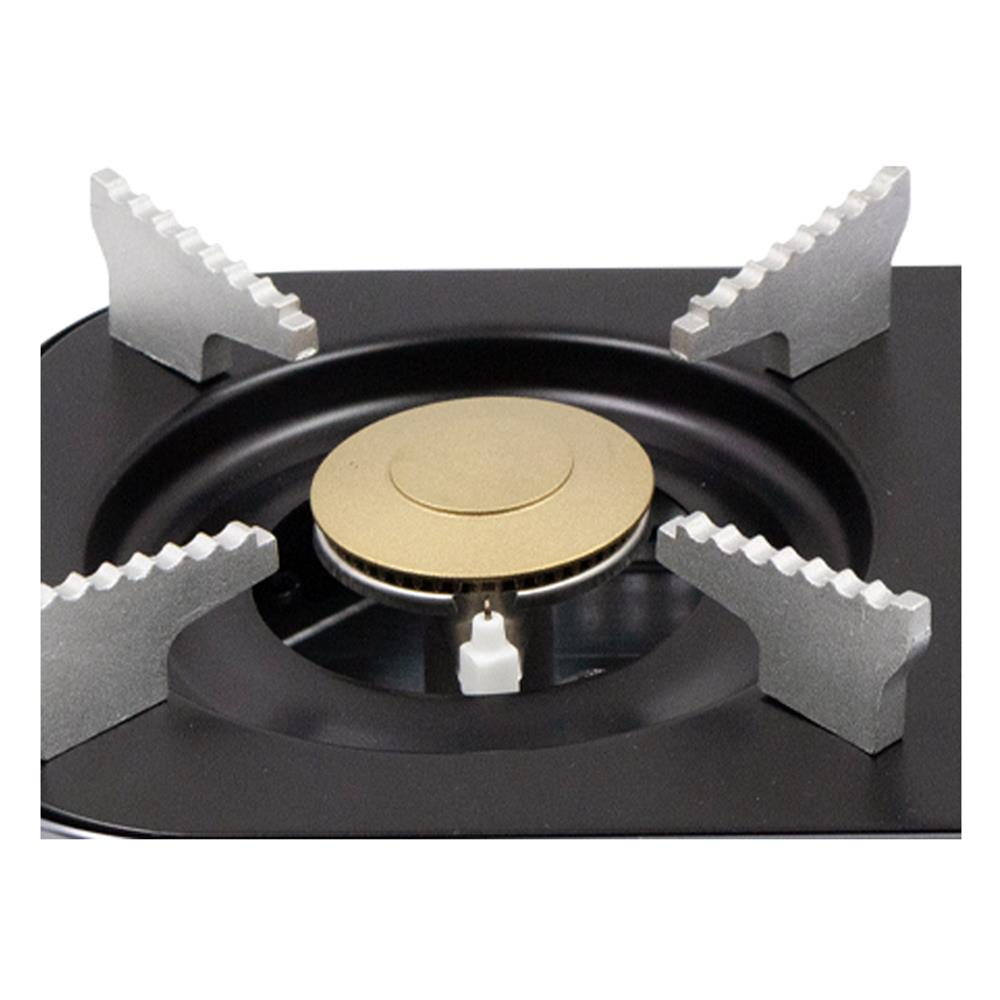 เตาแก๊สปิกนิก CEFLAR CSH-025 สีเงิน