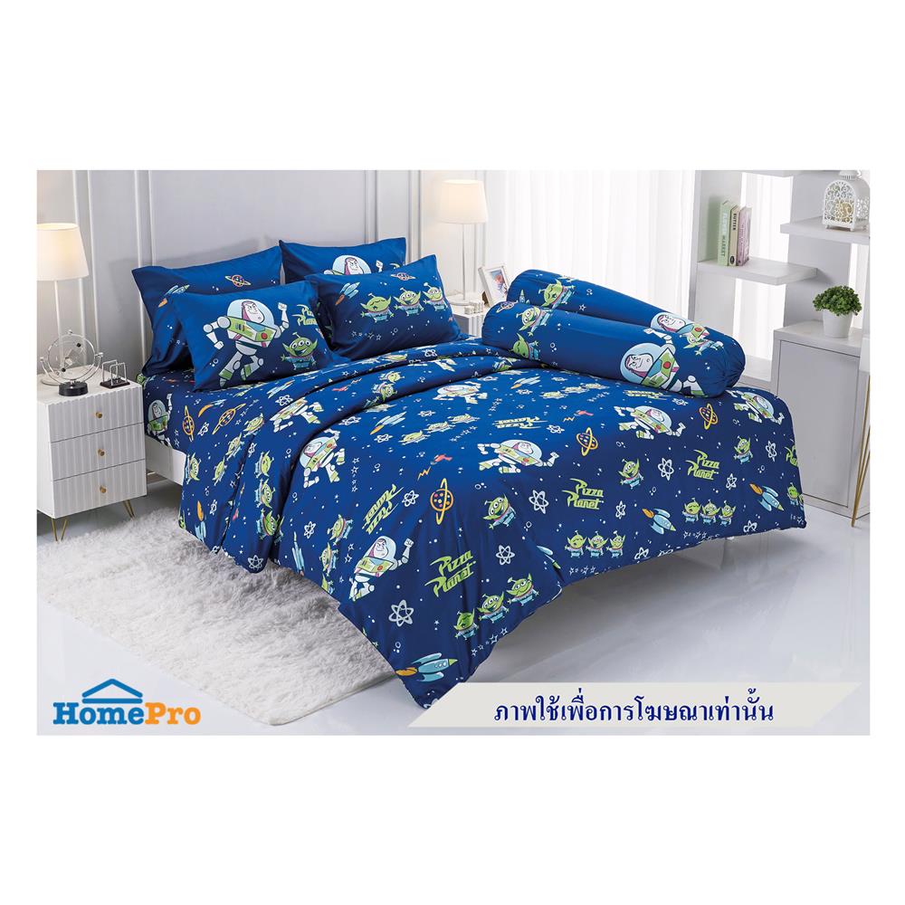 ผ้านวม TULIP TOY STORY 60X80 นิ้ว 60207-DLC139