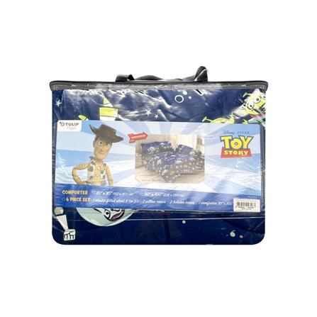 ผ้านวม TULIP TOY STORY 60X80 นิ้ว 60207-DLC139_2