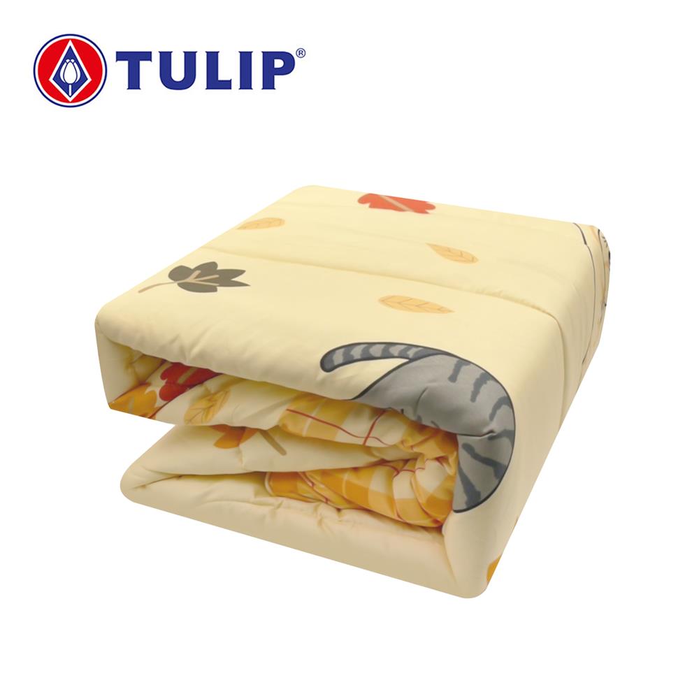 ผ้านวม TULIP ทูนหัวของบ่าว 60X80 นิ้ว 60207-DLC143