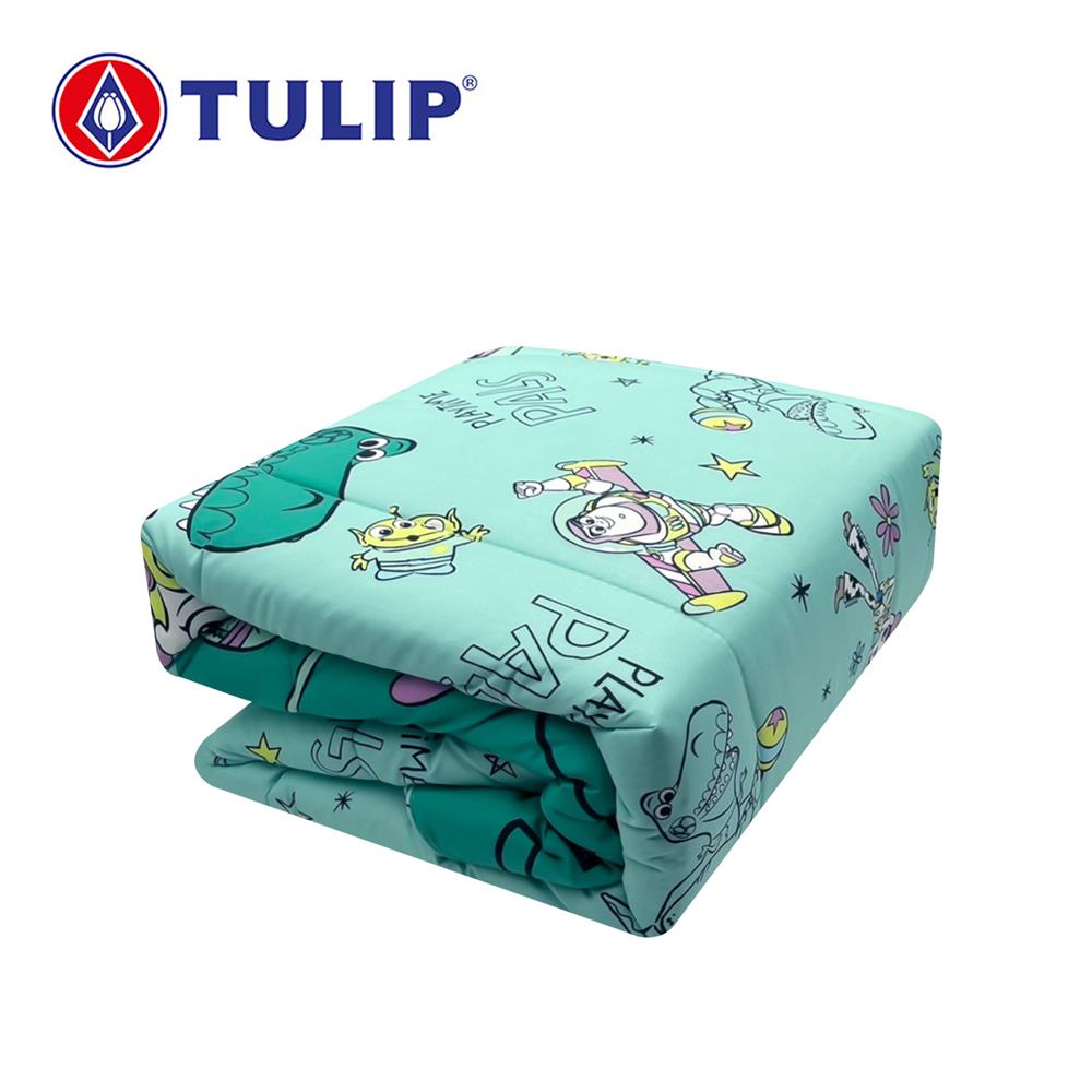 ผ้านวม TULIP TOY STORY 60X80 นิ้ว 60207-DLC140