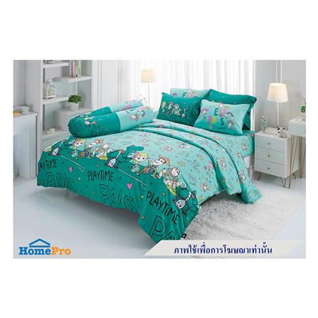 ผ้านวม TULIP TOY STORY 60X80 นิ้ว 60207-DLC140_3