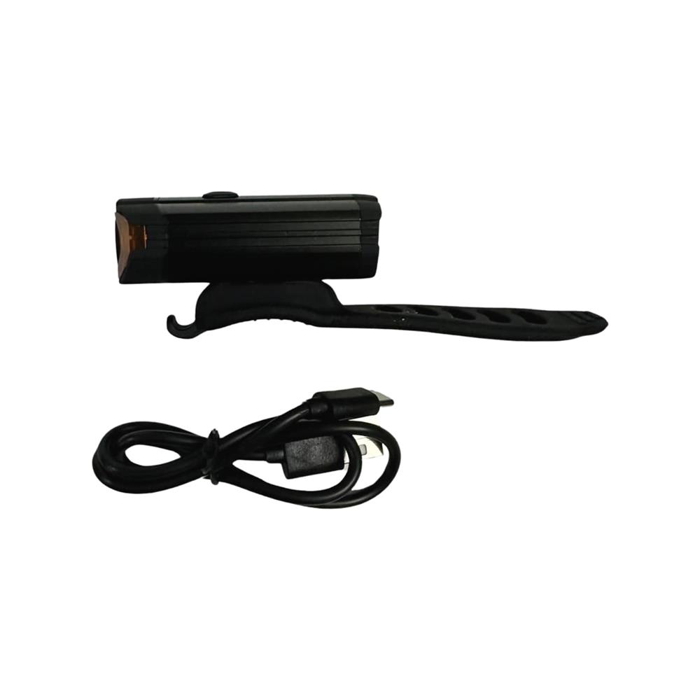 ไฟหน้าจักรยาน SUPER D S2113