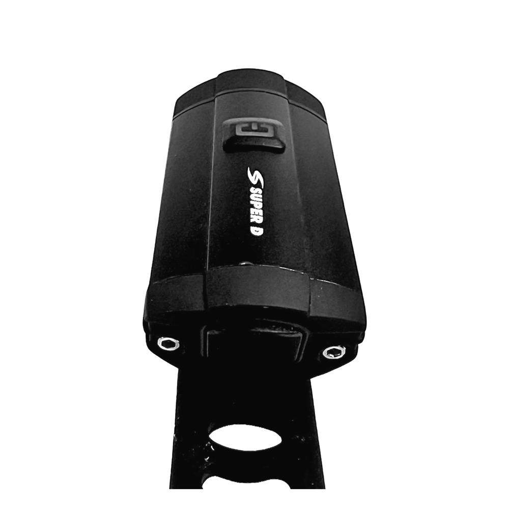 ไฟหน้าจักรยาน SUPER D S2113