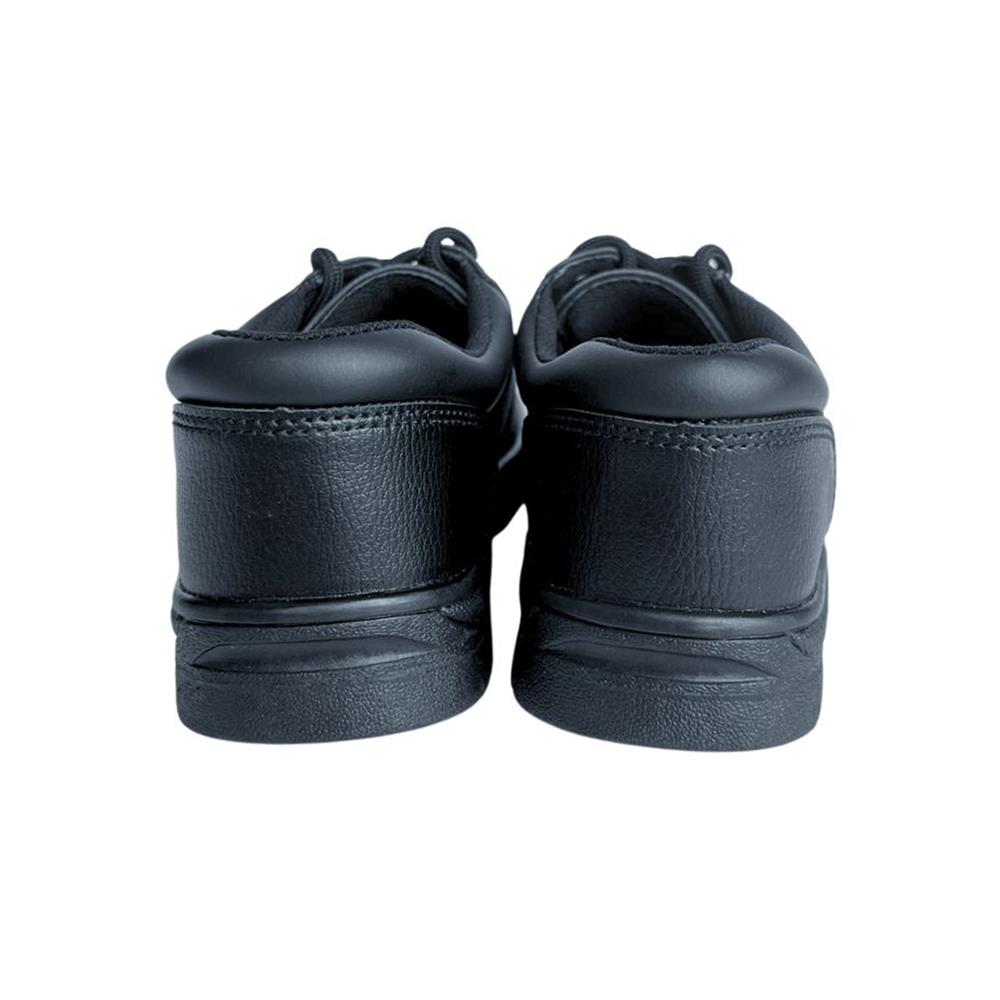 รองเท้านิรภัย DEXZON STANDARD เบอร์ 39 สีดำ