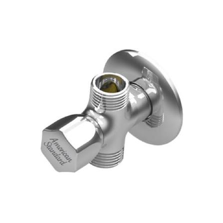 สต๊อปวาล์ว 2 ทาง AMERICAN STANDARD A-5602-N_0